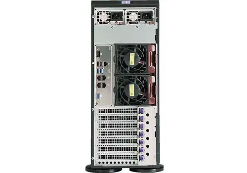 Supermicro 7048R-C1R