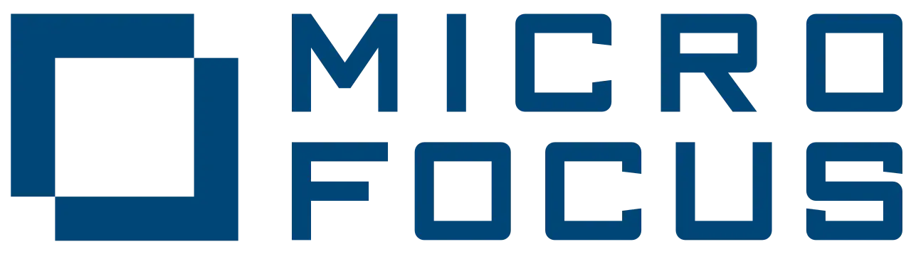 Data center vendor logo