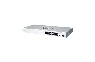 Cisco Business CBS220-16P-2G-EU
