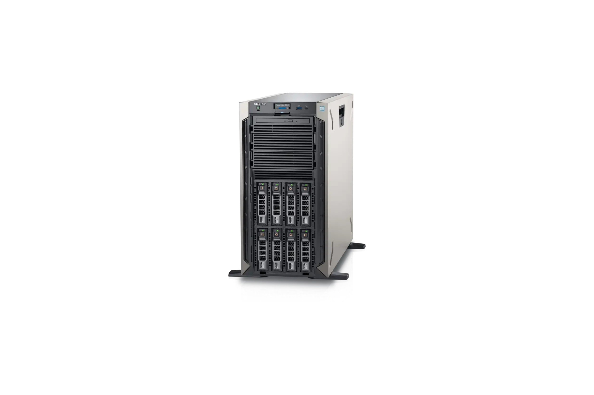 Serveur DELL PowerEdge T340