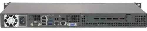 Supermicro 5019S-L