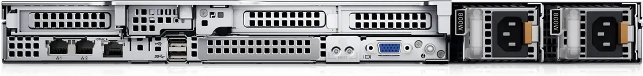 DELL PowerEdge R650xs Server