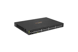 HPE Aruba 6100 48G