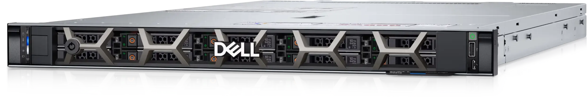 DELL PowerEdge R6615 Server