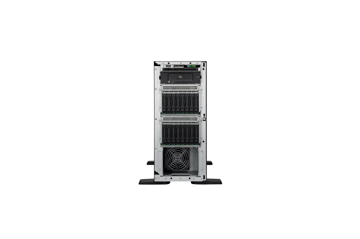 HP ML110 Gen11  4LFF