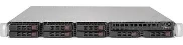Supermicro SYS-1029P-WTRT
