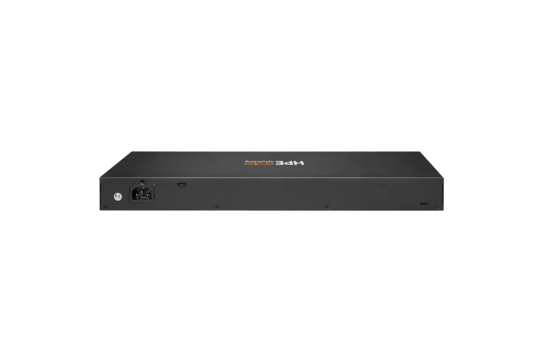 Switch HPE Aruba 6100 