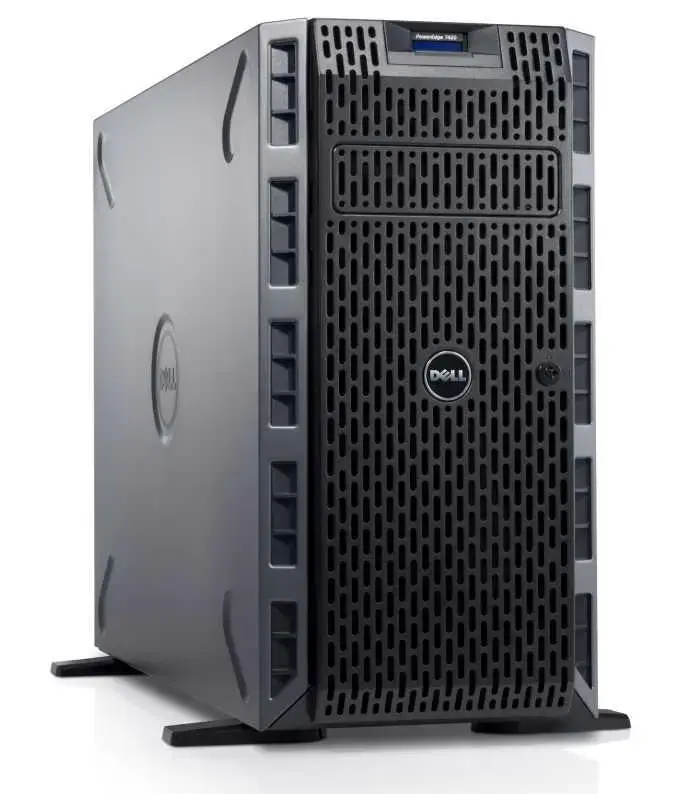 Server DELL PowerEdge T420