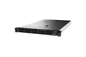 Lenovo SR630 8SFF