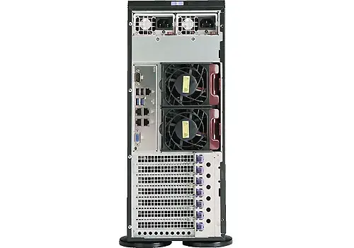 Supermicro 7048R-C1RT