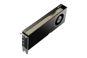 NVIDIA RTX PRO 6000 Blackwell Max-Q
