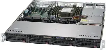 Supermicro AS 2013S-C0R