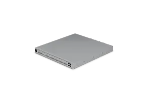 UBIQUITI ECS-24S-PoE