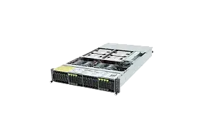 Huawei Atlas 800I A3 8NVMe+2SFF