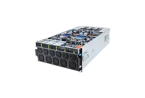 Gigabyte G593-SD0-AAX1 8SFF/NVMe