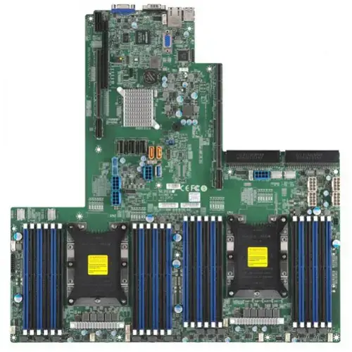 Supermicro  6019U-TRTP