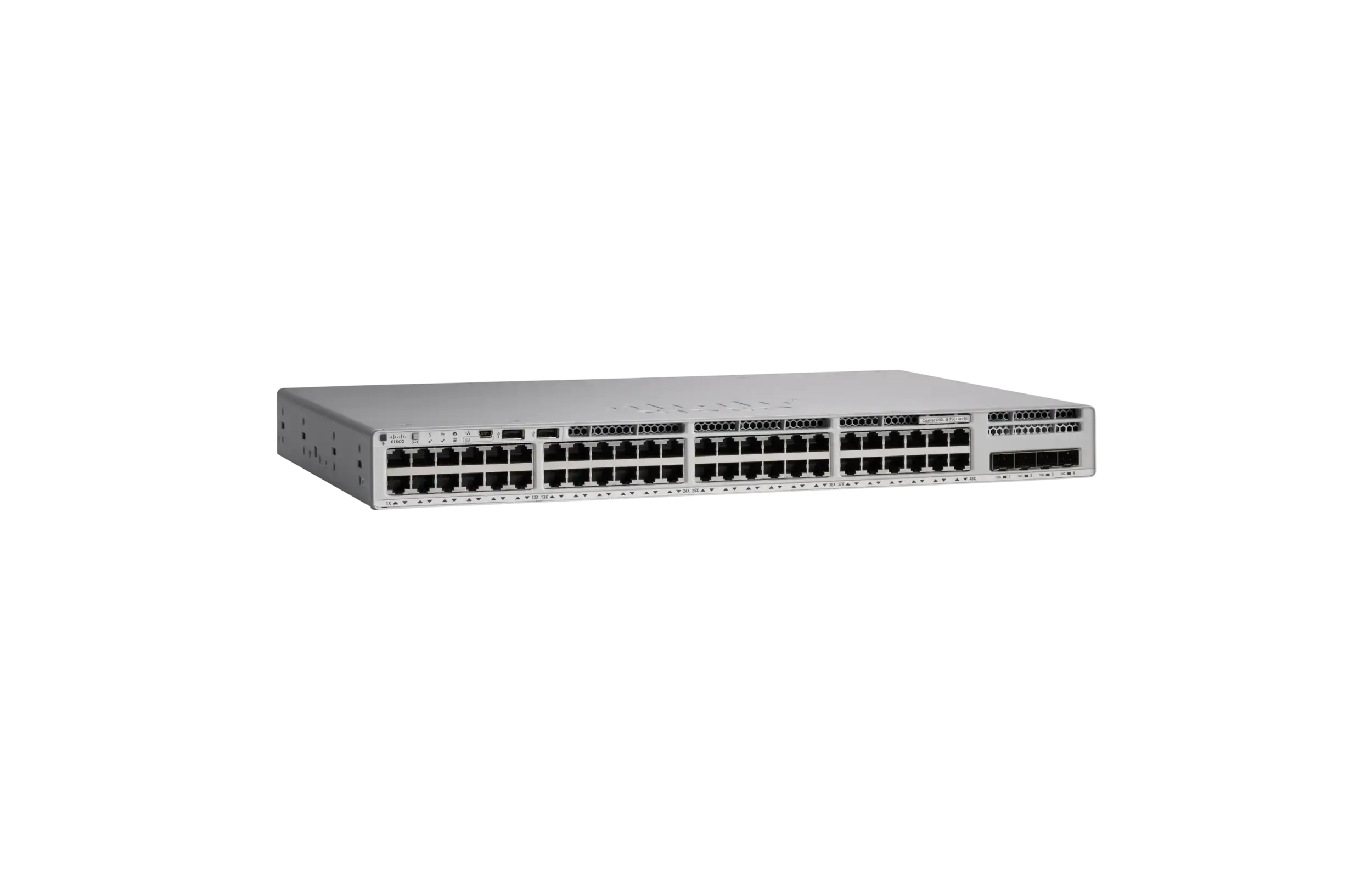 Cisco Catalyst C9200L-48P
