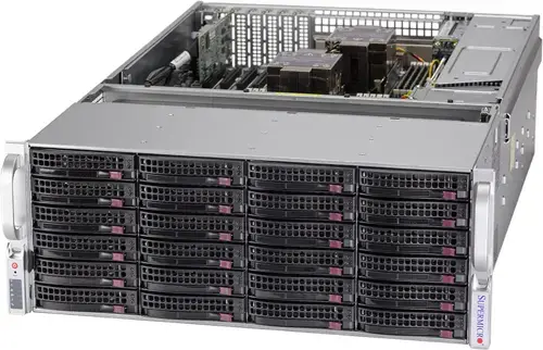 Supermicro SSG-640P-E1CR36L
