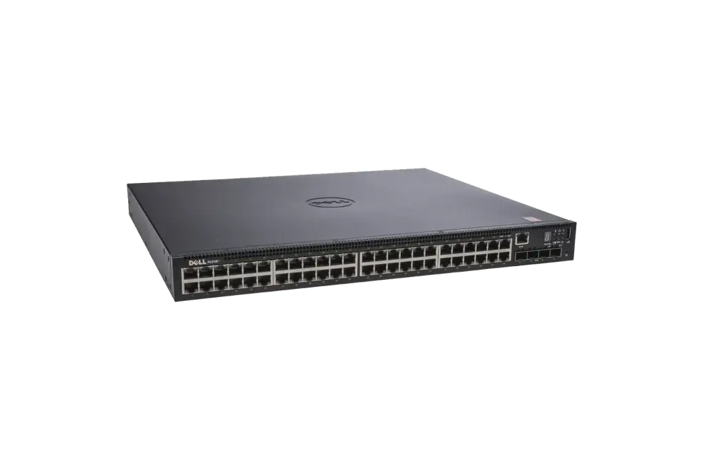 Dell Networking N1548P