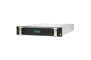 HPE MSA 2062 FC 24SFF