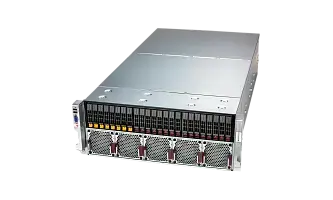 Supermicro AS-4145GH-TNMR 8SFF/NVMe