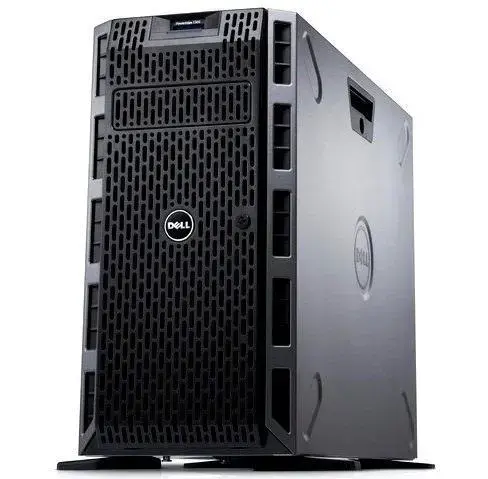 DELL PowerEdge T320 Server