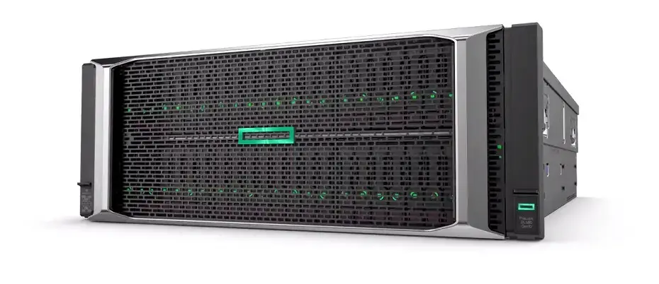 HPE DL580 Gen10 HPE DL580 Gen10