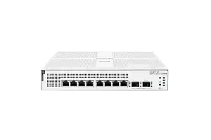 HPE Networking Instant On 1930 8G