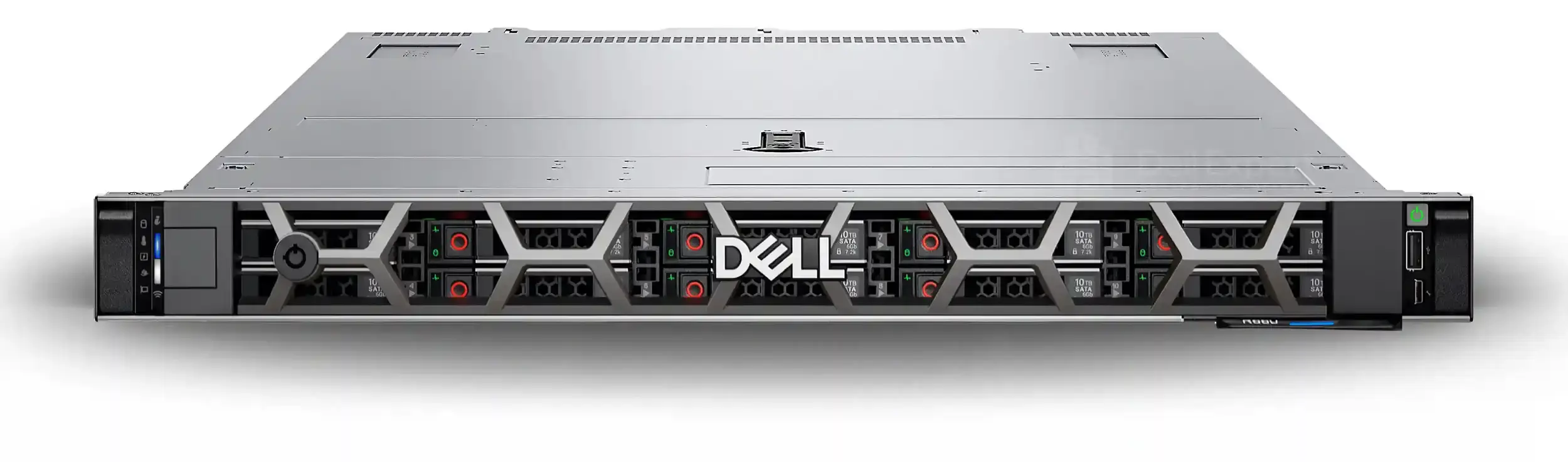 Serveur DELL PowerEdge R660xs