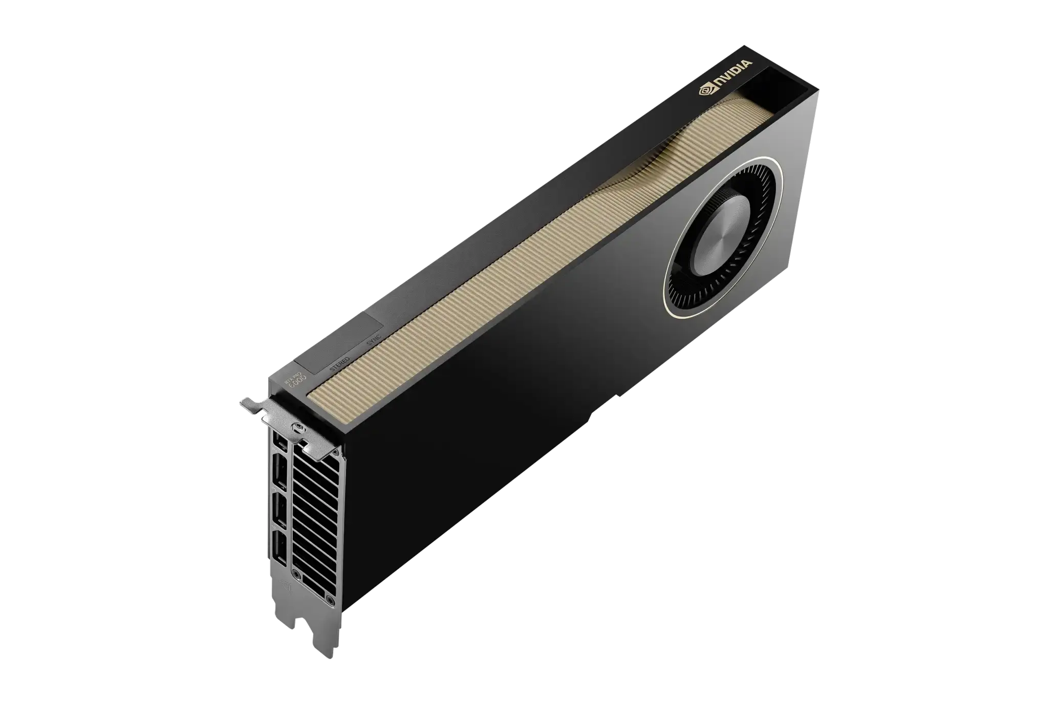 NVIDIA RTX PRO 6000 Blackwell Max-Q