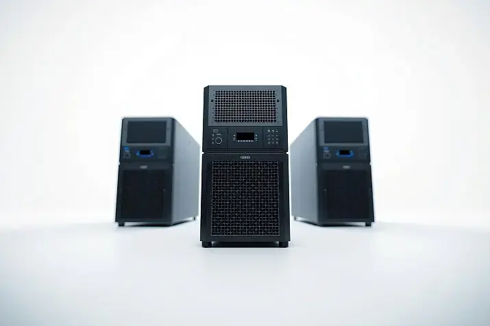 Best small office servers