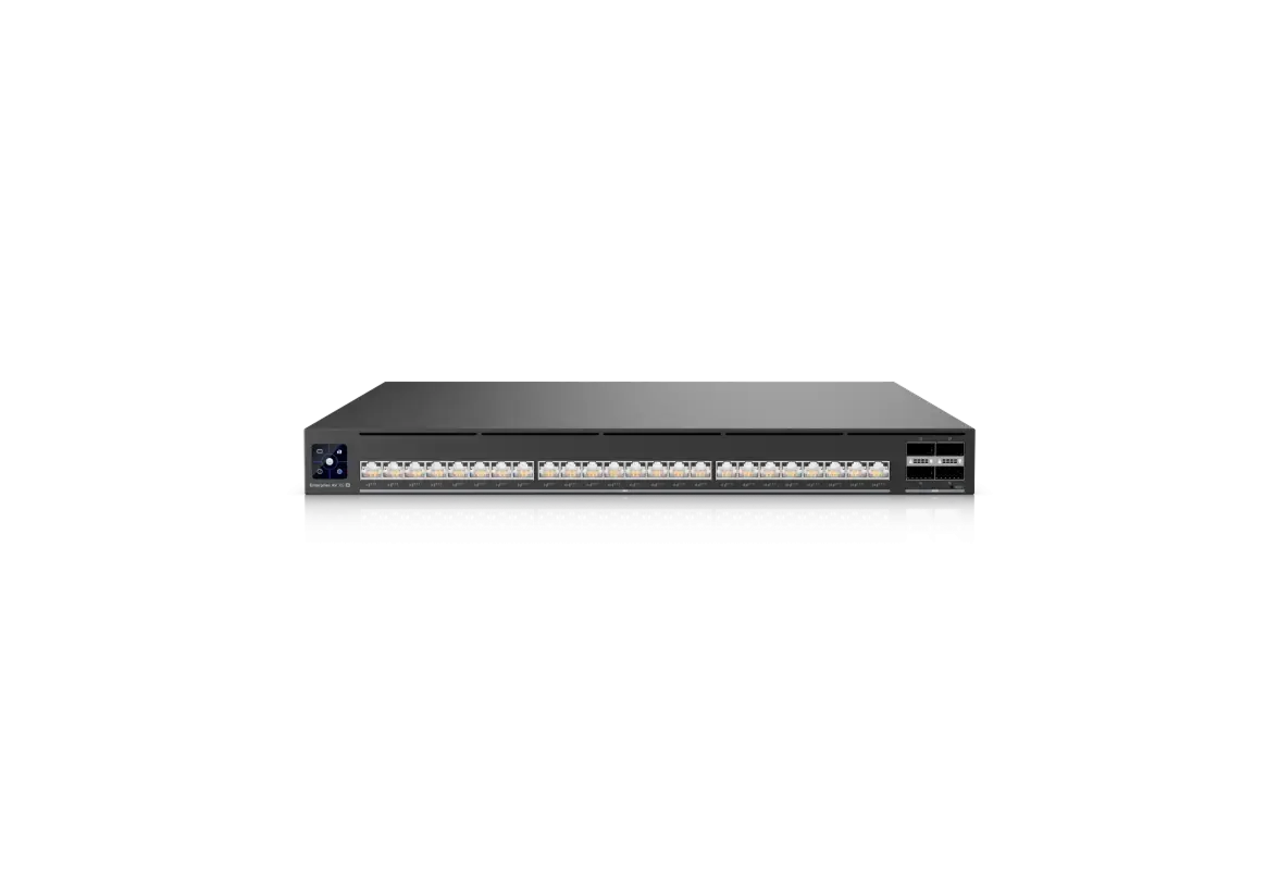 UBIQUITI EAV-XG-24-PoE