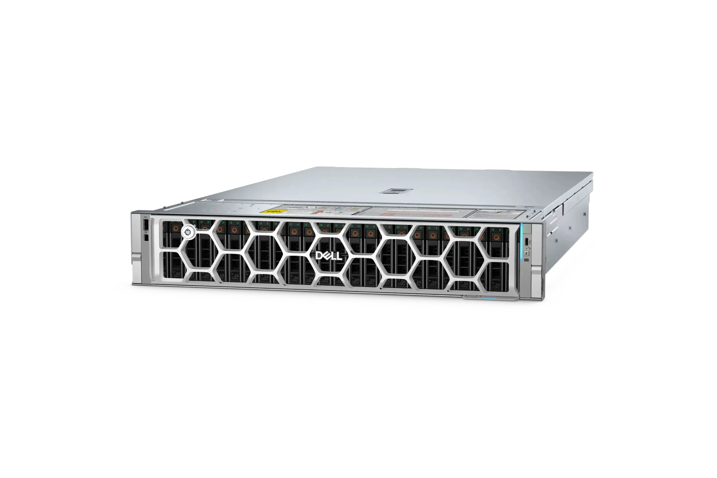 Dell PowerEdge R7725 24SFF