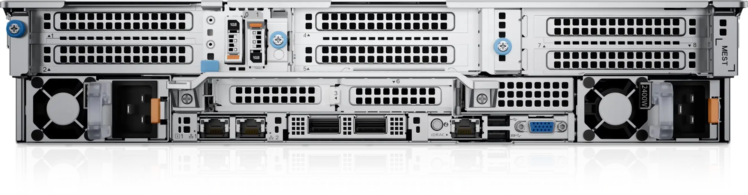 DELL PowerEdge R7625 Server