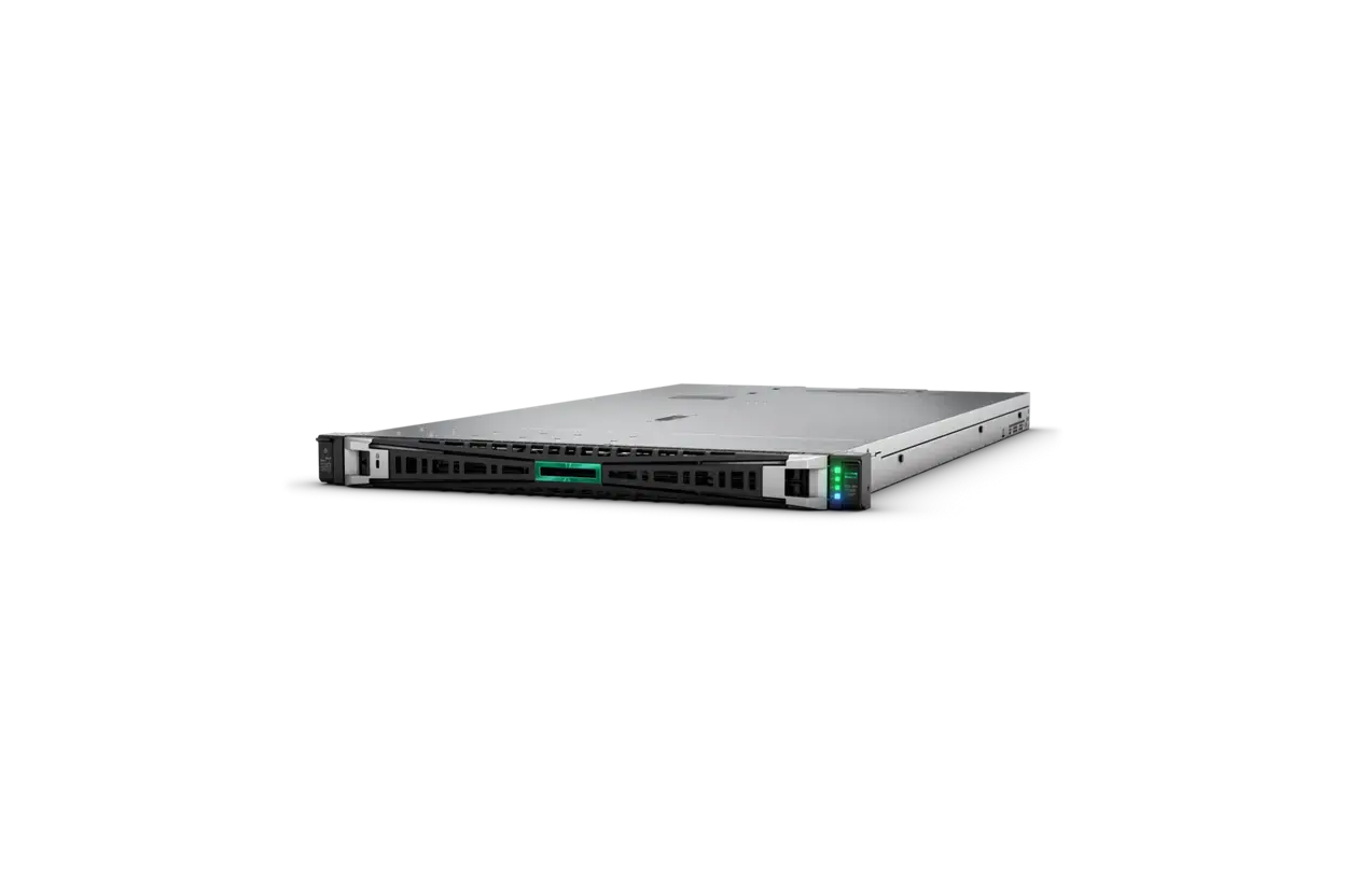 Servidor HPE Proliant DL360 Gen11