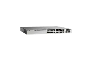 Cisco Catalyst C9300-24P-A