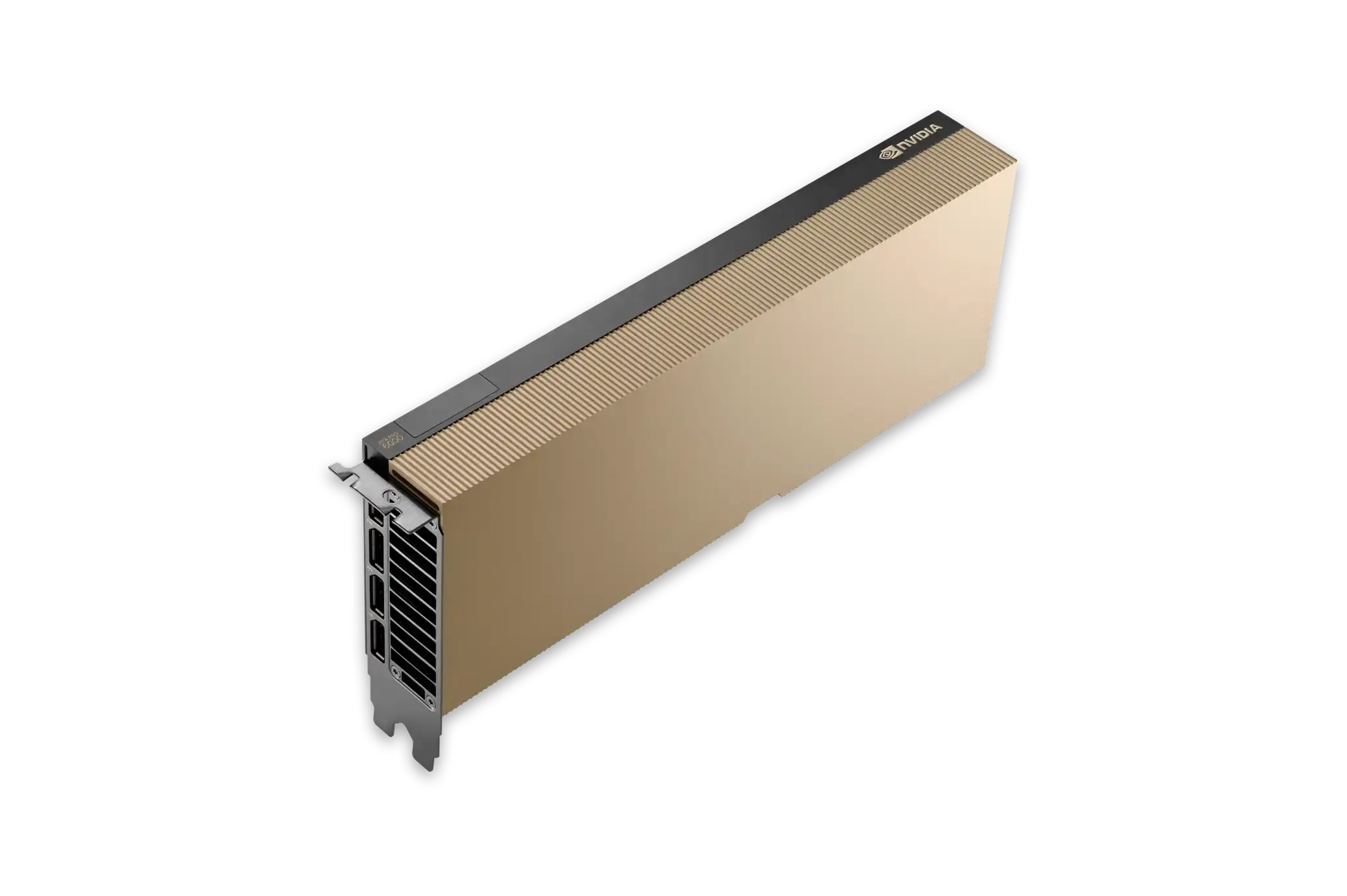 NVIDIA RTX PRO 6000D Blackwell Server Edition