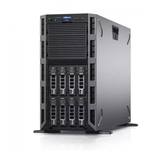 Server DELL PowerEdge T630