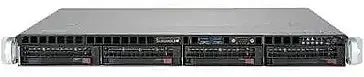 Supermicro 5019P-MTR