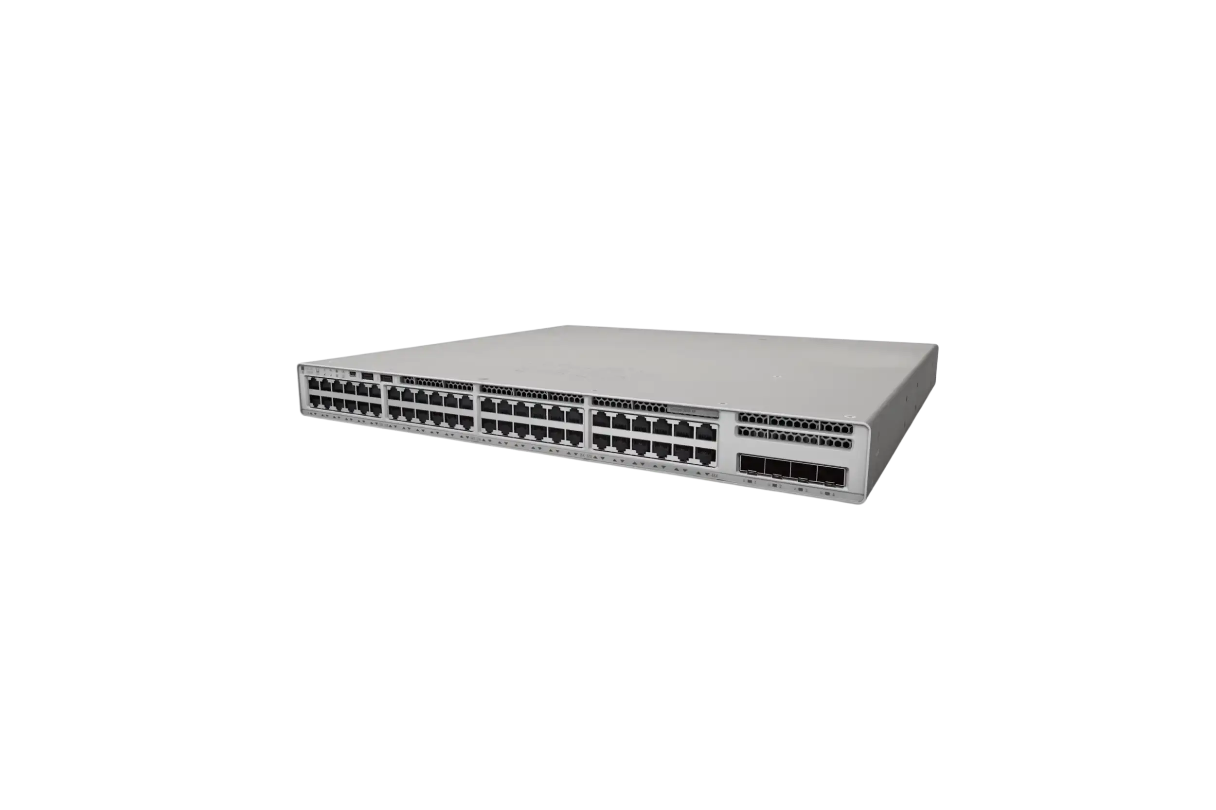Cisco Catalyst C9200-48P