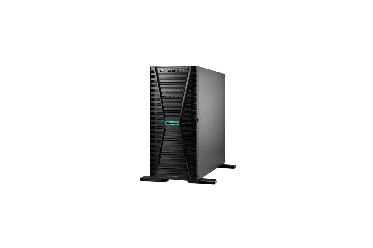 HPE ML110 Gen11