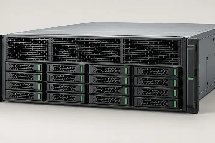 HPE ProLiant DL580: Generational Overview