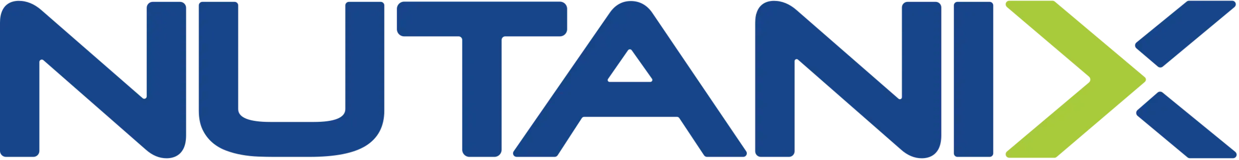 Data center vendor logo