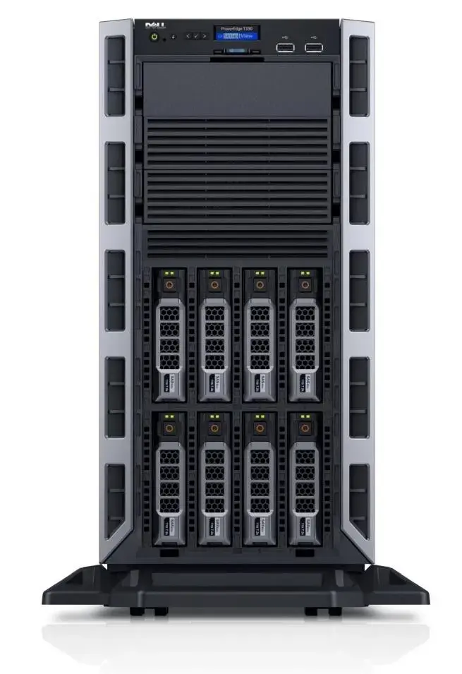 Serveur DELL PowerEdge T330