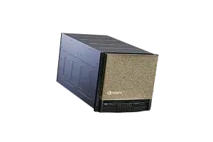 NVIDIA DGX B300