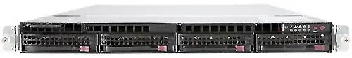 Supermicro AS-1024US-TRT