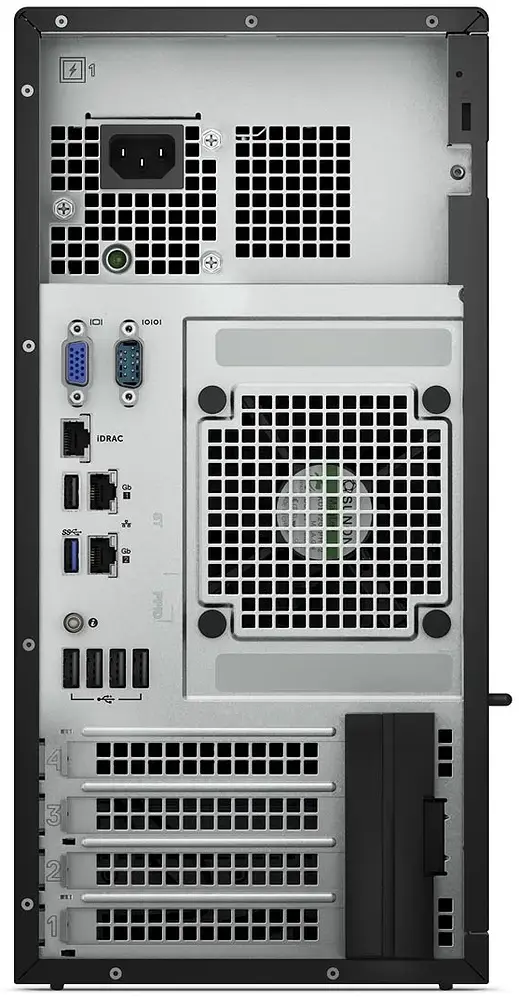 Servidor DELL PowerEdge T150