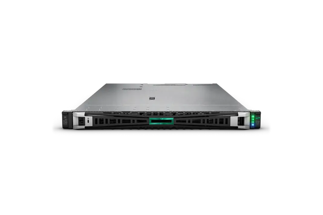 HP DL360 Gen11  8SFF