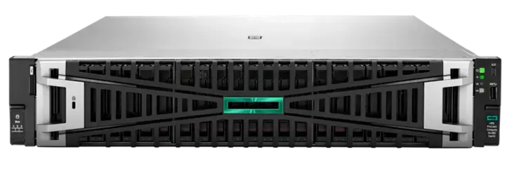 HPE DL380 Gen12 Server