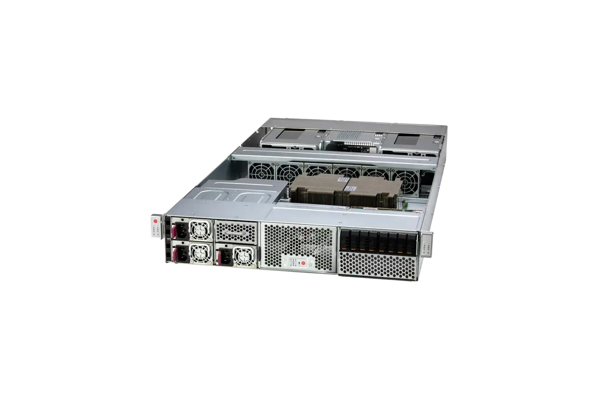 Supermicro ARS-221GL-SR 8NVMe